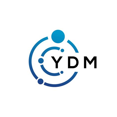 ydm logo