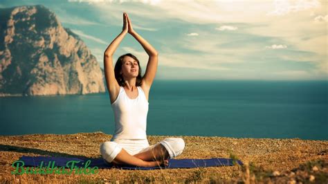 yoga meditation music for you