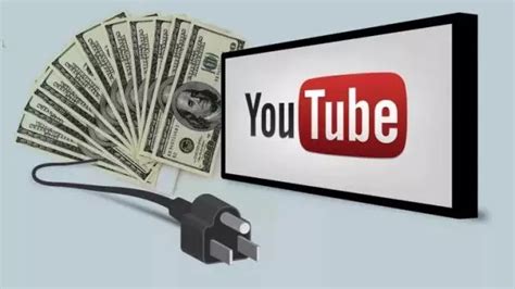 youtube自媒体赚钱吗