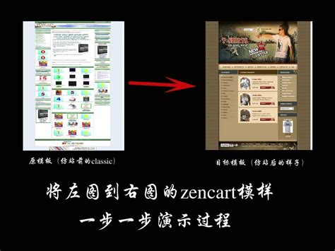 zencart建站新手教程